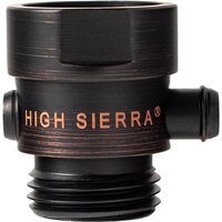 Shower Trickle Valve - Oil Rubbed Bronze Finish