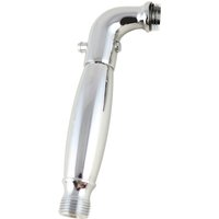 Shower Handle - Chrome - Standard Grip - with Trickle Valve