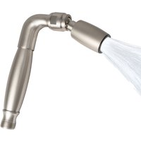Classic™ RV Handheld - Brushed Nickel - Standard Grip - No Trickle Valve