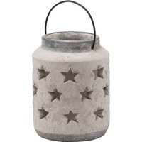 Click to view product details and reviews for Bloomville Large Stone Star Lantern. Click to view product details and reviews for Bloomville Large Stone Star Lantern.