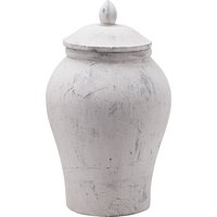 Click to view product details and reviews for Bloomville Large Stone Ginger Jar. Click to view product details and reviews for Bloomville Large Stone Ginger Jar.
