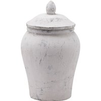 Click to view product details and reviews for Bloomville Stone Ginger Jar. Click to view product details and reviews for Bloomville Stone Ginger Jar.