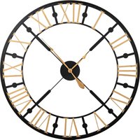 Click to view product details and reviews for Black And Gold Skeleton Clock. Click to view product details and reviews for Black And Gold Skeleton Clock.