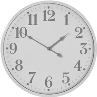 Click to view product details and reviews for Aubrey Wall Clock. Click to view product details and reviews for Aubrey Wall Clock.
