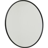 Click to view product details and reviews for Black Large Circular Metal Wall Mirror. Click to view product details and reviews for Black Large Circular Metal Wall Mirror.