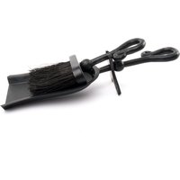 Click to view product details and reviews for Black Crook Handled Hearth Tidy. Click to view product details and reviews for Black Crook Handled Hearth Tidy.