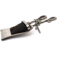 Click to view product details and reviews for Antique Pewter Crook Handled Hearth Tidy. Click to view product details and reviews for Antique Pewter Crook Handled Hearth Tidy.