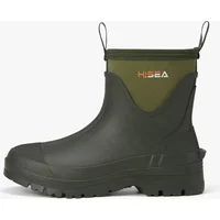 Men's Non-slip Chelsea Rain Boots