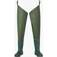420D Nylon Waterproof PVC Coating Waders