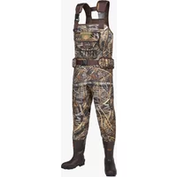 800 Gram Insulated Neoprene Hunting Waders
