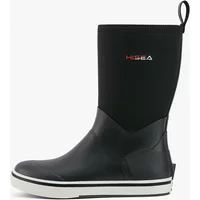 Men's Mid-Calf Deck Boots