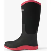 Women's Versatile Neoprene Rain Boots