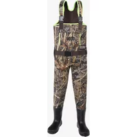 Kids' Neoprene Chest Waders