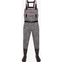 400G Women's Neoprene Chest Waders