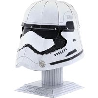 Metal Earth Stormtrooper Helmet 3D Metal Model Kit
