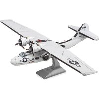 Metal Earth Consolidated PBY Catalina 3D Metal Model Kit