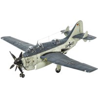 Revell 1/72 Scale Fairey Gannet AS.1/AS.4 Model Kit