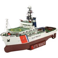 Revell 1/200 Scale ETV Waker Model Kit