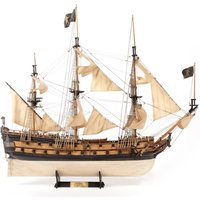 OcCre 1/65 Scale Royal Fortune Model Kit