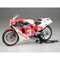 Tamiya 1/12 Scale Honda NSR500 Model Kit