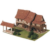 Aedes Ars Country Houses Model Kit