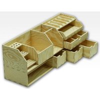 Hobbyzone Workshop Benchtop Organizer 60cm x 22cm