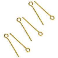 OcCre 15mm Eyebolts (Pack of 60)