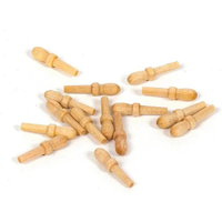 OcCre 10mm Belaying Pin (Pack of 15)