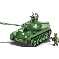 Cobi M41A3 Walker Bulldog Model Kit