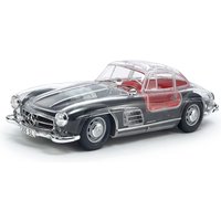 Tamiya 1/24 Scale Full View Mercedes-Benz 300SL Model Kit