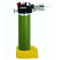 Proxxon 28 146 Micromot Blow Torch 1200°C 60 Min Piezo Ignition