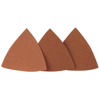 Proxxon Micromot 28 895 Triangular Sanding Pads for OZI 220/E 240 ...