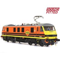 Branchline Class 90 90044 Freightliner Genesee & Wyoming OO Gauge