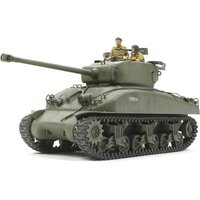 Tamiya 1/35 Scale M1 Super Sherman Model Kit