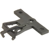 Branchline Mini Loop Screw-On Coupling Long (x10) 36-026 OO Gauge