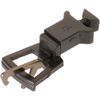 Branchline Short Cranked NEM Coupling with Pocket (x10) 36-027 OO Gauge