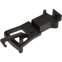 Branchline Long Straight NEM Coupling with Pocket (x10) 36-030 OO Gauge