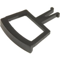 Branchline Large Loop NEM Coupling (x10) 36-053 OO Gauge