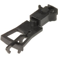 Branchline Long Cranked NEM Coupling with Pocket (x10) 36-064 OO Gauge