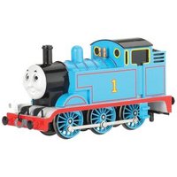 Thomas the Tank Engine with Moving Eyes OO Gauge