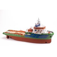 Billings Boat 1/75 Scale Fairmount Alpine Boat Model Kit