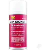 Zip Kicker Aerosol Can 5oz (142g) (PT-50)