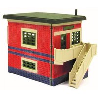Peco ARP Signal Box OO Gauge