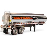 Tamiya 1/14 Scale Fuel Tanker Trailer Model Kit