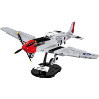 Cobi 1/32 Scale P-51D Mustang™ Model Kit