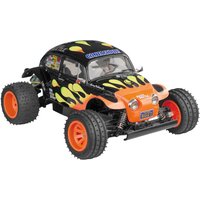 Tamiya 1/10 Scale Blitzer Beetle 2011 Radio Controlled Model Kit