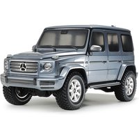 Tamiya 1/10 Scale Mercedes-Benz G 500 RC Model Kit