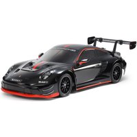 Tamiya 1/10 Scale Porsche 911 GT3 R (992) (TT-02) Radio Contolled Model Kit