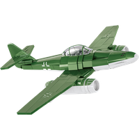 Cobi 1/48 Scale Messerschmitt ME 262 Model Kit