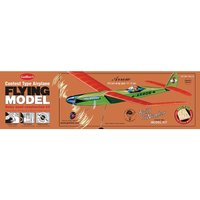 Guillows Arrow Build By Numbers Balsa Model Kit